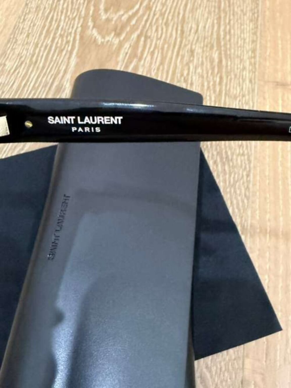 SAINT LAURENT SUNGLASSES SL M136 - Picture 3 of 8